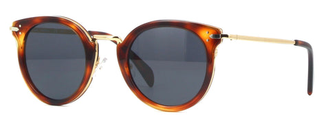 Celine Sunglasses Havana and Gold CL41373S 3UA