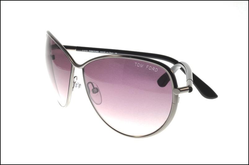 Tom Ford Sunglasses Francesca TF 181 08B