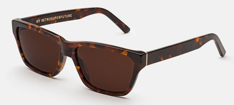 RetroSuperFuture Sunglasses Novanta Havana Classic