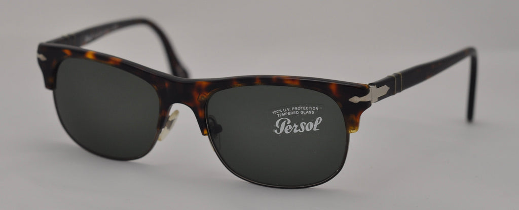 Persol Sunglasses Clubmaster Havana PO3034S 2431