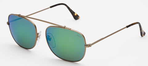 RetroSuperFuture Sunglasses Primo Reflek