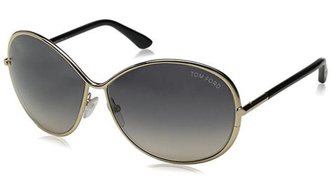 Tom Ford Sunglasses Iris TF 180 34P