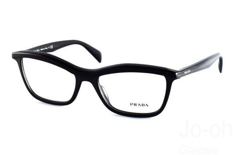 Prada Eyeglasses OPR 17PV 1AB101