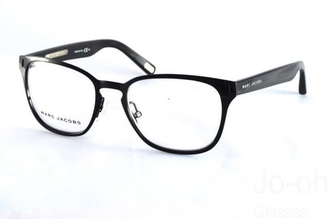 Marc Jacobs eyeglasses
