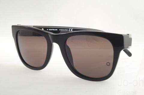 Mont Blanc sunglasses