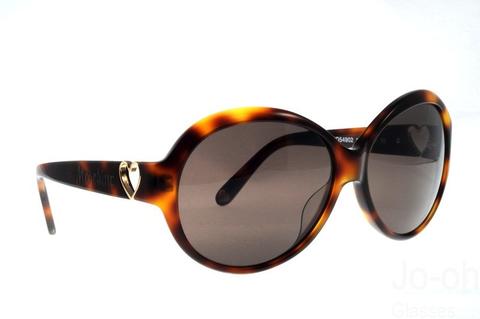 Moschino sunglasses