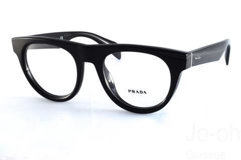 Prada eyeglasses