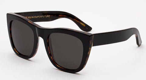 RetroSuperFuture Gals Sunglasses