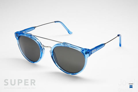 RetroSuperFuture Giaguaro Sunglasses