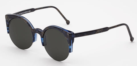 RetroSuperFuture Lucia Sunglasses