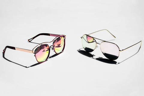Top Brand Sunglasses Discounted