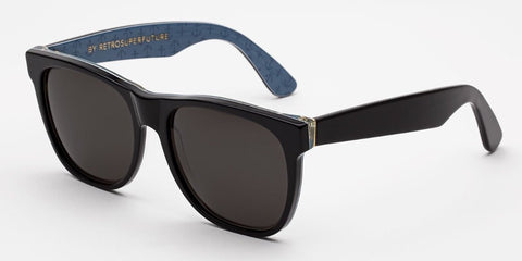 RetroSuperFuture Sunglasses Classic Anchor Print