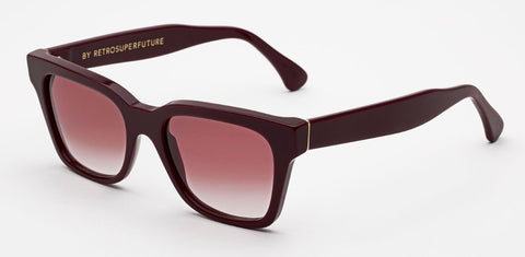 RetroSuperFuture Sunglasses America Sottobosco