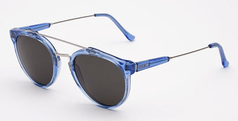 RetroSuperFuture Sunglasses Giaguaro Lazuli 51