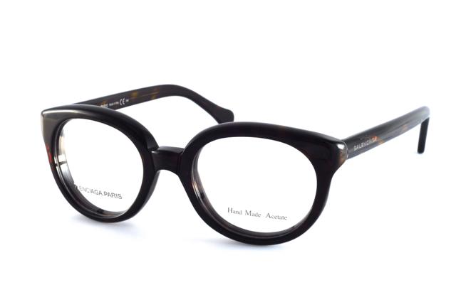 Balenciaga Eyeglasses BAL 0112 086