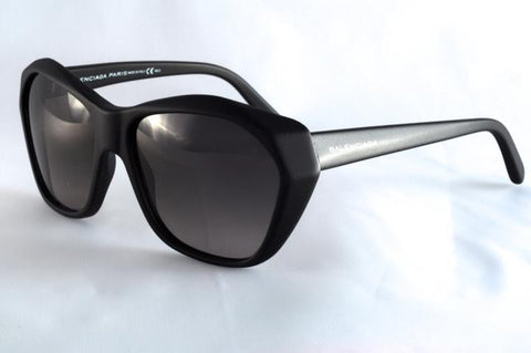 Balenciaga Sunglasses Black BAL 0142/S QHC