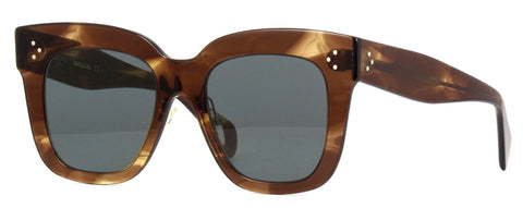 Celine Sunglasses Brown CL41444S 07B2K