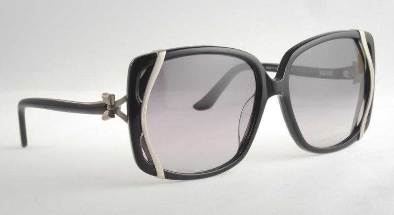Moschino Sunglasses MO 617 01