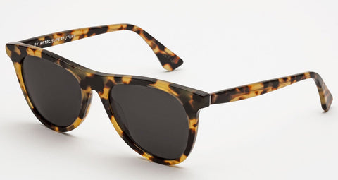 RetroSuperFuture Sunglasses Man Sol Leone