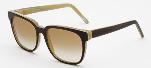 RetroSuperFuture Sunglasses People Horn