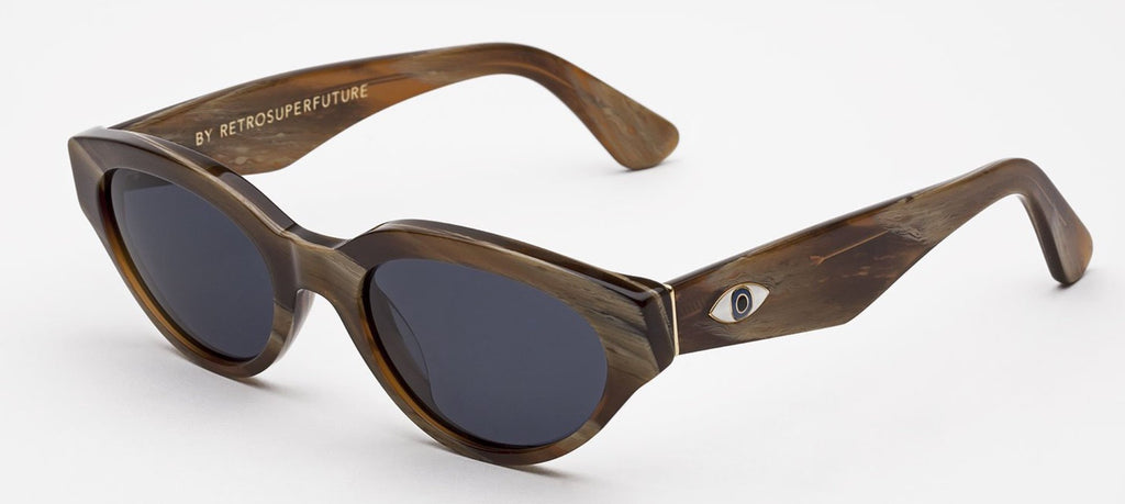 retrosuperfuture-sunglasses-drew-light-brown-sunglasses