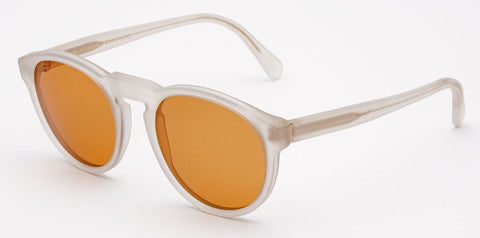 RetroSuperFuture Sunglasses Paloma Matte Dusk