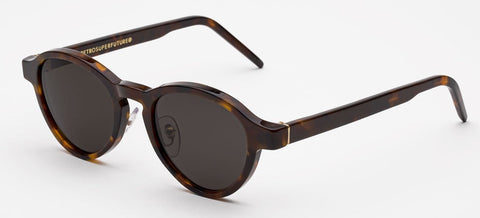 RetroSuperFuture Sunglasses Versilia Havana Classic