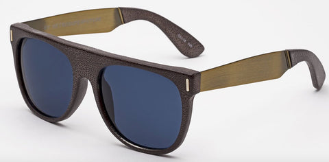 RetroSuperFuture Sunglasses Flat Top Francis Lang