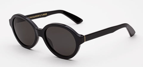 RetroSuperFuture Sunglasses Yoma Black