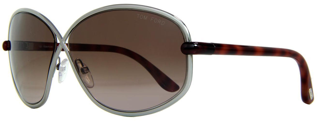 Tom Ford Sunglasses Brigitte TF 160 14F
