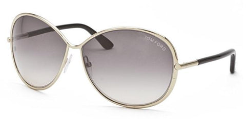 Tom Ford Sunglasses Iris TF 180 28B