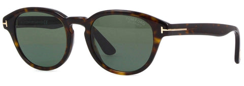 Tom Ford Sunglasses Von Bulow Polarised TF521 52N