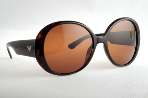 Emporio Armani Sunglasses EA 9607/S 086U