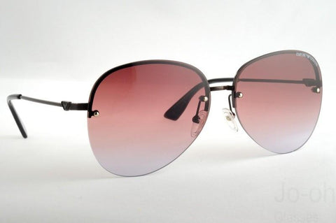 Emporio Armani Sunglasses EA 9631/S HU4