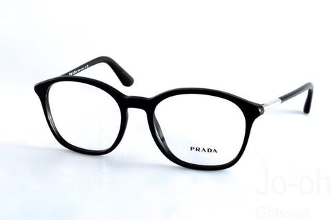 Prada Eyeglasses OPR 190V 1AB101