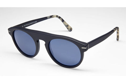 RetroSuperFuture Sunglasses Racer Ghost Rider