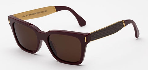 RetroSuperFuture Sunglasses America Francis Wood